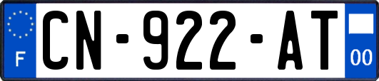 CN-922-AT