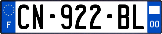 CN-922-BL