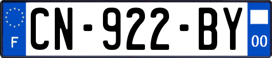 CN-922-BY