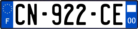 CN-922-CE