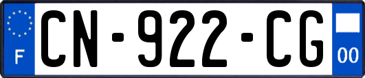 CN-922-CG