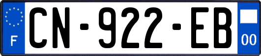 CN-922-EB