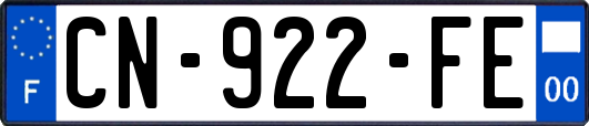 CN-922-FE