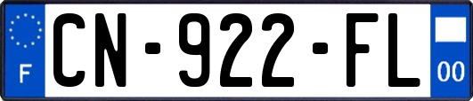 CN-922-FL
