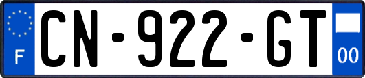 CN-922-GT