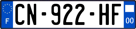 CN-922-HF