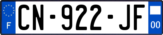 CN-922-JF