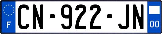 CN-922-JN