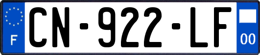 CN-922-LF