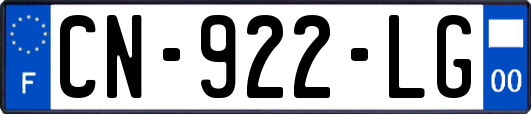 CN-922-LG