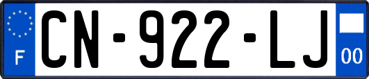 CN-922-LJ