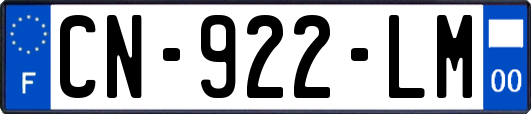 CN-922-LM
