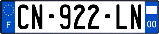 CN-922-LN