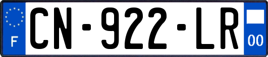 CN-922-LR