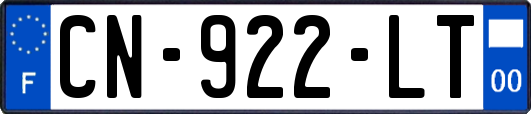 CN-922-LT