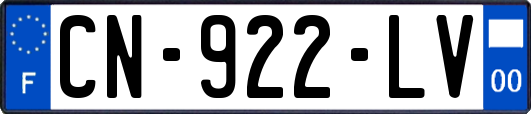 CN-922-LV