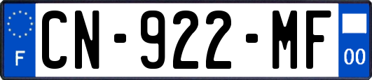 CN-922-MF