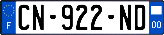 CN-922-ND