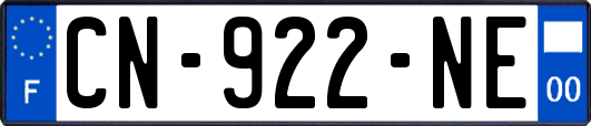 CN-922-NE