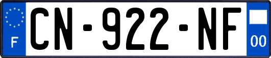 CN-922-NF