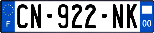 CN-922-NK