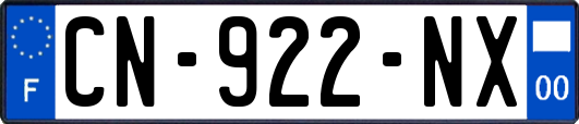 CN-922-NX