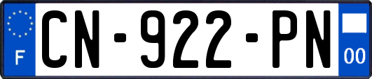CN-922-PN