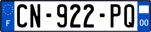 CN-922-PQ