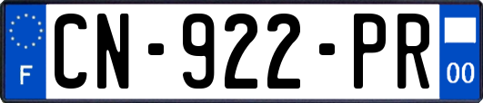 CN-922-PR