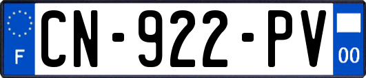CN-922-PV