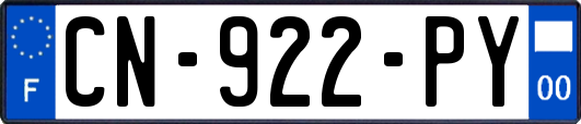 CN-922-PY