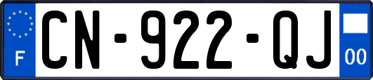 CN-922-QJ