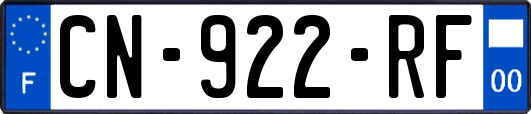 CN-922-RF