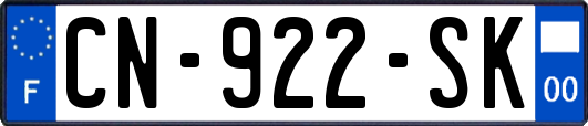 CN-922-SK