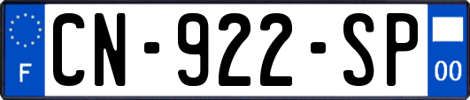 CN-922-SP