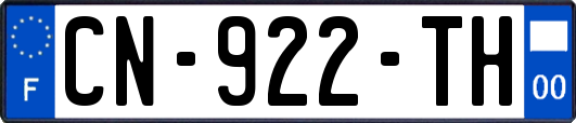 CN-922-TH