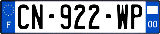 CN-922-WP