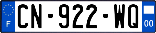 CN-922-WQ