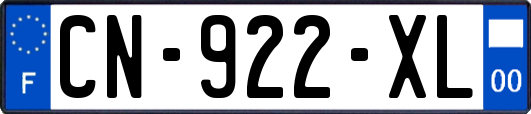 CN-922-XL