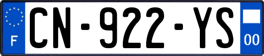CN-922-YS