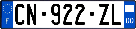 CN-922-ZL