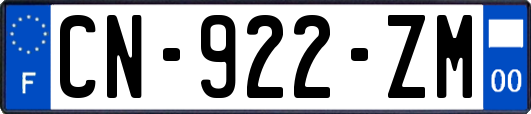 CN-922-ZM