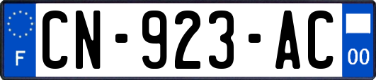 CN-923-AC