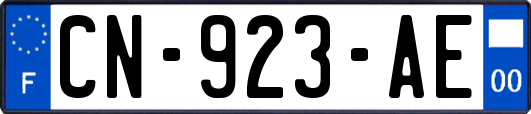 CN-923-AE