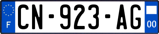 CN-923-AG