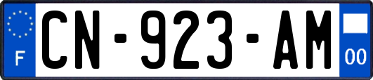 CN-923-AM