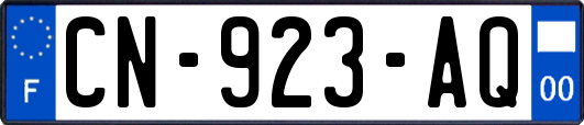 CN-923-AQ