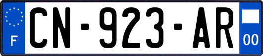 CN-923-AR