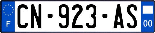 CN-923-AS