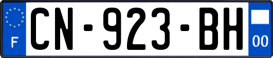 CN-923-BH